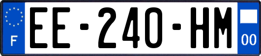 EE-240-HM