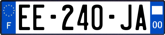 EE-240-JA
