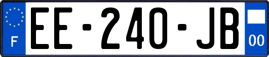 EE-240-JB