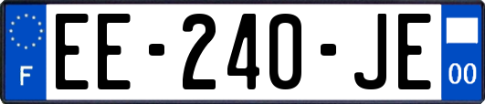 EE-240-JE