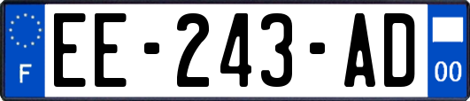 EE-243-AD