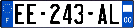 EE-243-AL