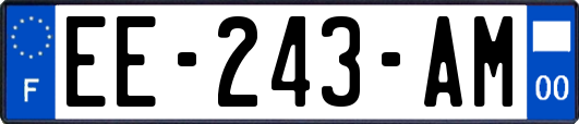 EE-243-AM