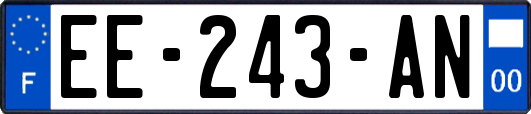 EE-243-AN