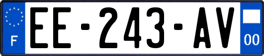 EE-243-AV