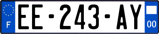 EE-243-AY