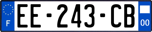 EE-243-CB