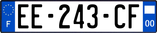 EE-243-CF