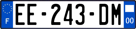 EE-243-DM