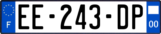 EE-243-DP