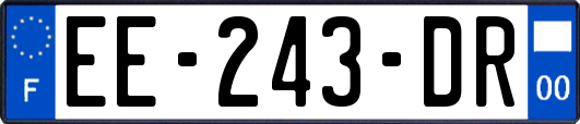 EE-243-DR