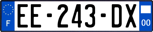 EE-243-DX