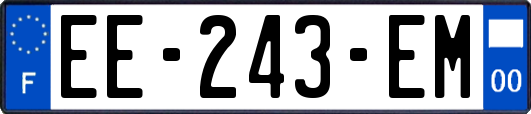 EE-243-EM