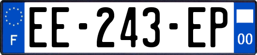 EE-243-EP
