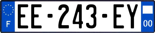 EE-243-EY