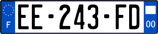 EE-243-FD