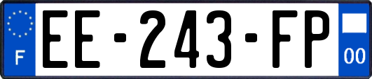 EE-243-FP