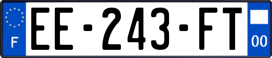 EE-243-FT