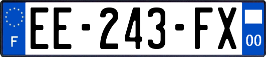 EE-243-FX