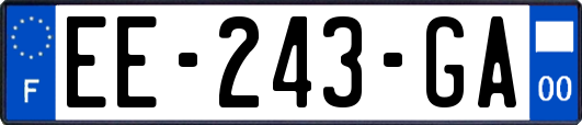 EE-243-GA