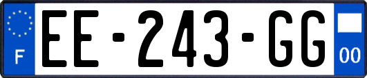 EE-243-GG