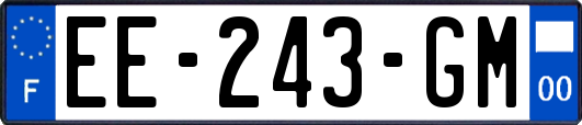 EE-243-GM