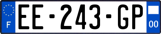 EE-243-GP
