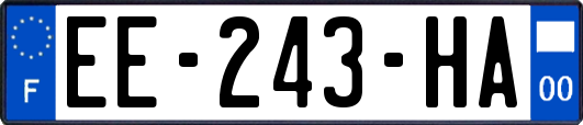 EE-243-HA
