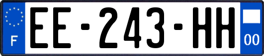 EE-243-HH