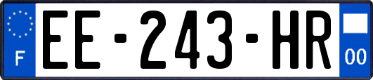 EE-243-HR