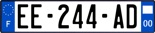 EE-244-AD