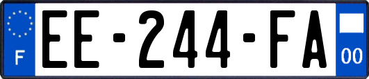 EE-244-FA