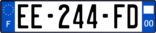 EE-244-FD