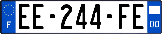 EE-244-FE