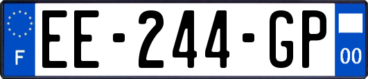 EE-244-GP