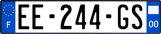 EE-244-GS