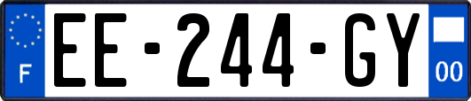 EE-244-GY
