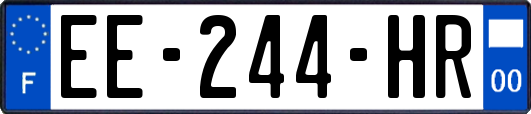 EE-244-HR