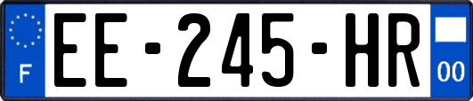 EE-245-HR