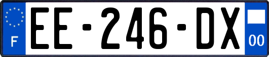 EE-246-DX