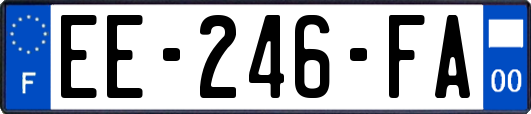 EE-246-FA