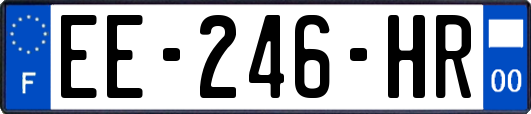 EE-246-HR