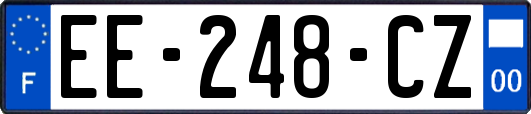 EE-248-CZ