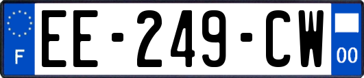 EE-249-CW