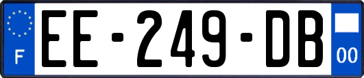 EE-249-DB