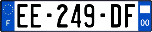EE-249-DF