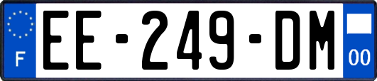 EE-249-DM