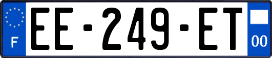 EE-249-ET