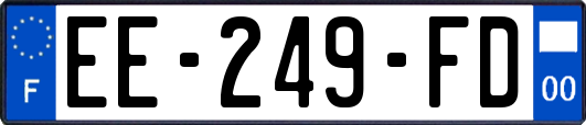 EE-249-FD