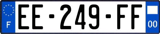 EE-249-FF